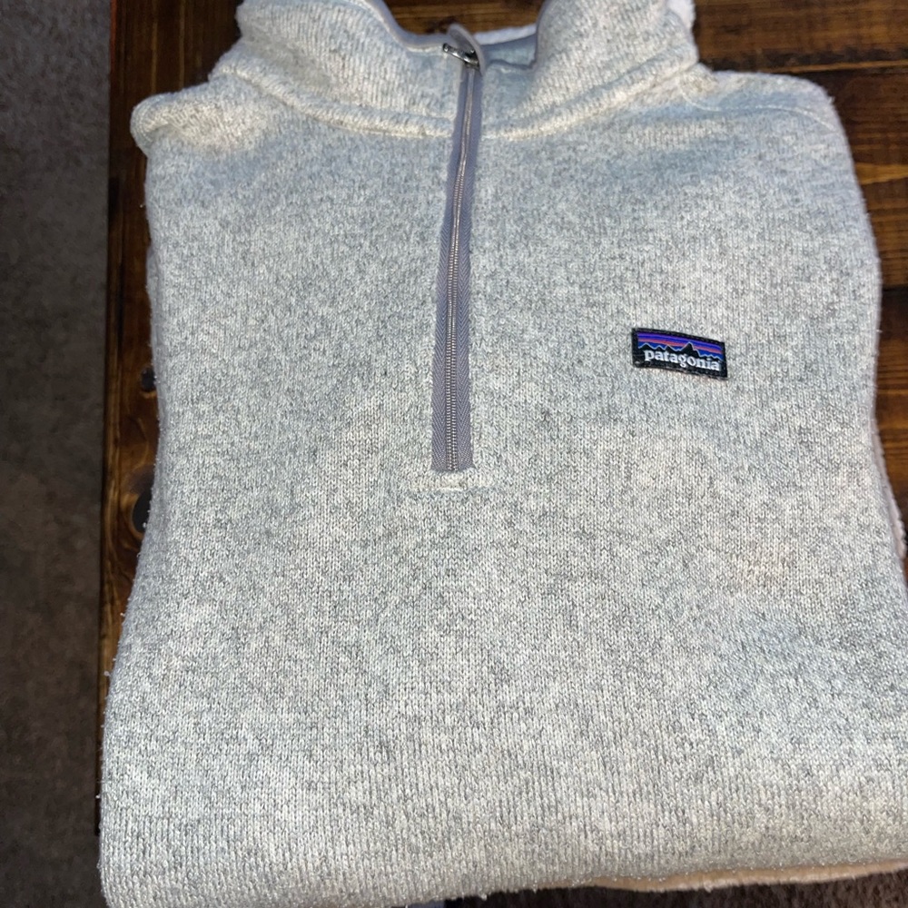 Patagonia Pull-Over